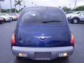 2002 Patriot Blue Pearlcoat Chrysler PT Cruiser Limited  photo #9
