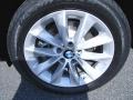 Jet Black - X3 xDrive 28i Photo No. 8