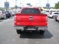 Bright Red - F150 XLT SuperCrew Photo No. 13