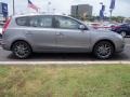 2012 Titanium Gray Metallic Hyundai Elantra GLS Touring  photo #2