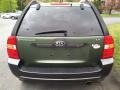 Royal Jade Green - Sportage LX Photo No. 6