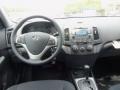 2012 Titanium Gray Metallic Hyundai Elantra GLS Touring  photo #5