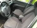 Royal Jade Green - Sportage LX Photo No. 7