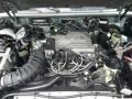 1998 Evergreen Frost Metallic Ford Explorer XLT  photo #30