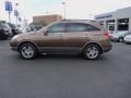 2012 Sahara Bronze Hyundai Veracruz Limited  photo #4