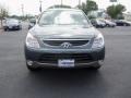 2012 Boulder Gray Hyundai Veracruz Limited #64611552