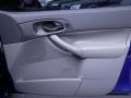 2005 Sonic Blue Metallic Ford Focus ZX4 S Sedan  photo #15