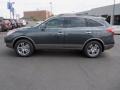 2012 Boulder Gray Hyundai Veracruz Limited  photo #4