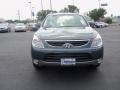 2012 Boulder Gray Hyundai Veracruz Limited  photo #1