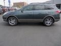 2012 Boulder Gray Hyundai Veracruz Limited  photo #4