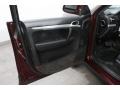Carmona Red Metallic - Cayenne S Photo No. 16