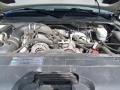 2006 Silver Birch Metallic Chevrolet Silverado 3500 LT Crew Cab 4x4  photo #15