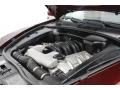 Carmona Red Metallic - Cayenne S Photo No. 24