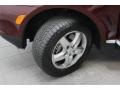 Carmona Red Metallic - Cayenne S Photo No. 26