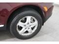 Carmona Red Metallic - Cayenne S Photo No. 28