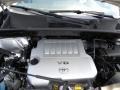 2011 Classic Silver Metallic Toyota Highlander V6 4WD  photo #20