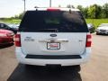 2011 Oxford White Ford Expedition XLT 4x4  photo #6
