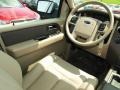 2011 Oxford White Ford Expedition XLT 4x4  photo #11