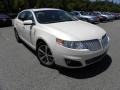 White Chocolate Tri-Coat - MKS Sedan Photo No. 1