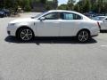 White Chocolate Tri-Coat - MKS Sedan Photo No. 2
