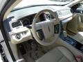 White Chocolate Tri-Coat - MKS Sedan Photo No. 3