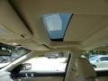 White Chocolate Tri-Coat - MKS Sedan Photo No. 4