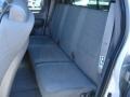 2002 Silver Metallic Ford F150 XLT SuperCab 4x4  photo #13