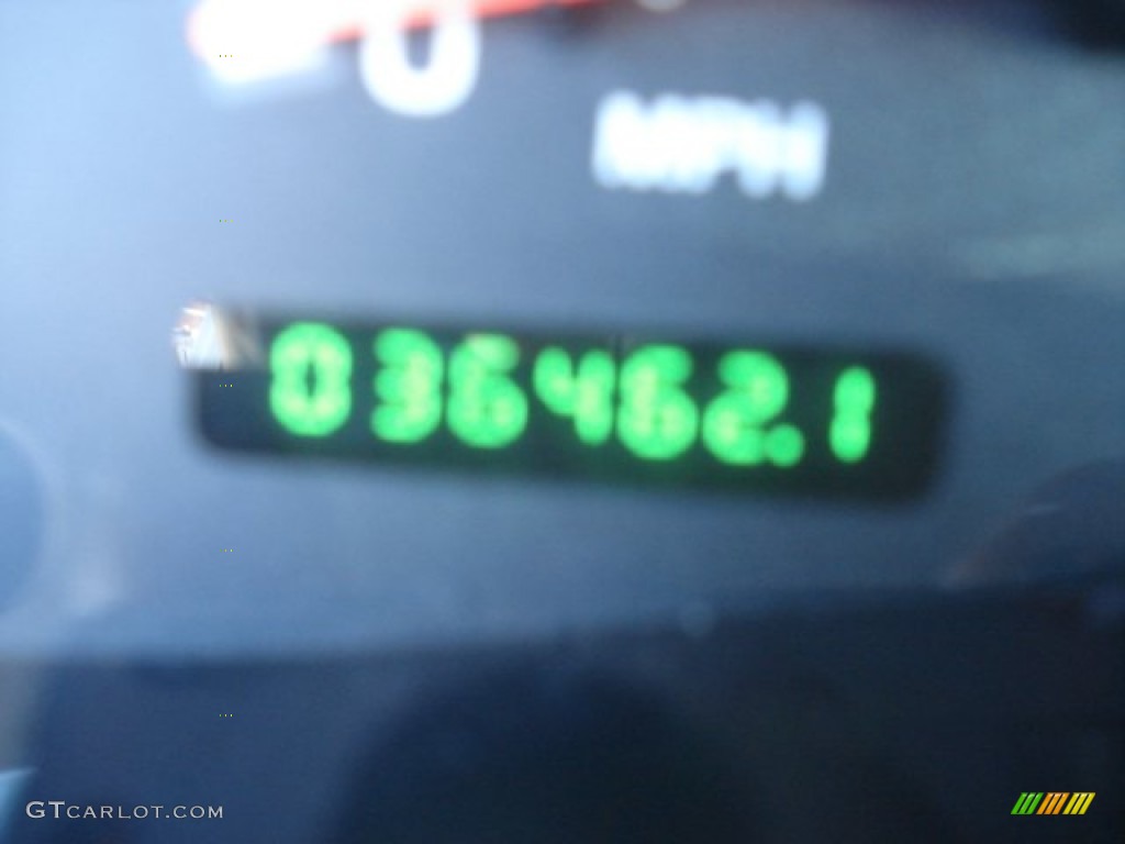 2002 F150 XLT SuperCab 4x4 - Silver Metallic / Medium Graphite photo #19