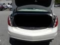White Chocolate Tri-Coat - MKS Sedan Photo No. 15