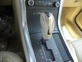 White Chocolate Tri-Coat - MKS Sedan Photo No. 20