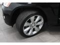 Black - GLK 350 4Matic Photo No. 31
