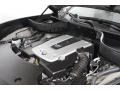 3.5 Liter DOHC 24-Valve VVT V6 2009 Infiniti FX 35 AWD Engine
