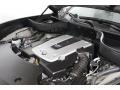 2009 Infiniti FX 3.5 Liter DOHC 24-Valve VVT V6 Engine Photo