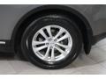 2009 Infiniti FX 35 AWD Wheel and Tire Photo