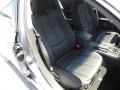2012 Steel Blue Mazda MAZDA6 i Sport Sedan  photo #8