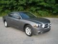 Tungsten Metallic - Charger SE Photo No. 1