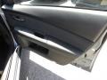 2012 Steel Blue Mazda MAZDA6 i Sport Sedan  photo #9