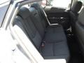 2012 Steel Blue Mazda MAZDA6 i Sport Sedan  photo #10