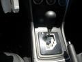 2012 Steel Blue Mazda MAZDA6 i Sport Sedan  photo #19