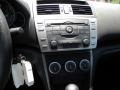 2012 Steel Blue Mazda MAZDA6 i Sport Sedan  photo #20