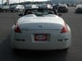Moonlight White - 350Z Touring Roadster Photo No. 7