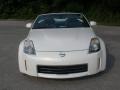 Moonlight White - 350Z Touring Roadster Photo No. 11