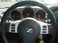Moonlight White - 350Z Touring Roadster Photo No. 20