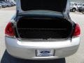 Silverstone Metallic - Impala LS Photo No. 14