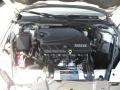 Silverstone Metallic - Impala LS Photo No. 18