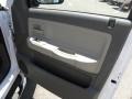 Bright White - Dakota SLT Quad Cab Photo No. 9