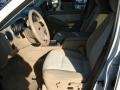 2010 White Suede Ford Explorer XLT 4x4  photo #11