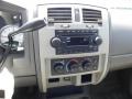 Bright White - Dakota SLT Quad Cab Photo No. 20