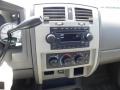 2005 Bright White Dodge Dakota SLT Quad Cab  photo #20