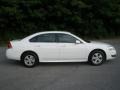 Summit White - Impala LT Photo No. 2